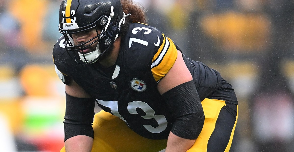 Pittsburgh Steelers free agents 2026: Aaron Rodgers, Isaac Seumalo headline list