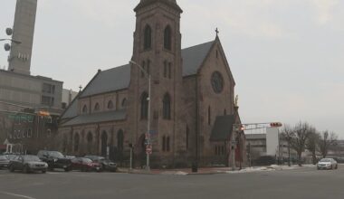 Survivor of sexual abuse at the Diocese of Camden speaks out after settlement: "It affects your whole life"