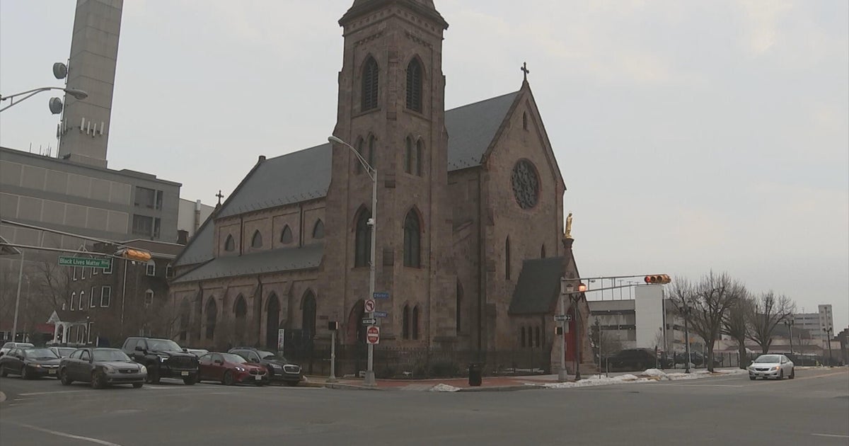 Survivor of sexual abuse at the Diocese of Camden speaks out after settlement: "It affects your whole life"