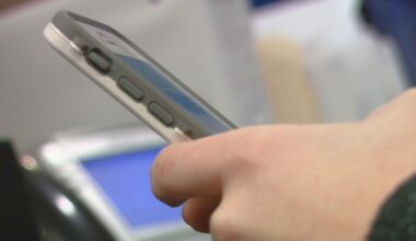 School cellphone ban passes Pennsylvania Senate: "We want our students focused on learning"