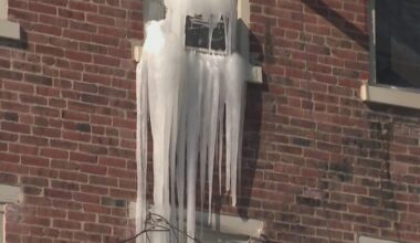 As Pittsburgh begins to thaw out, more weather-related concerns could pose safety risks