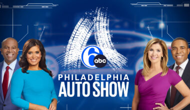 The 2026 Philadelphia Auto Show Preview Special