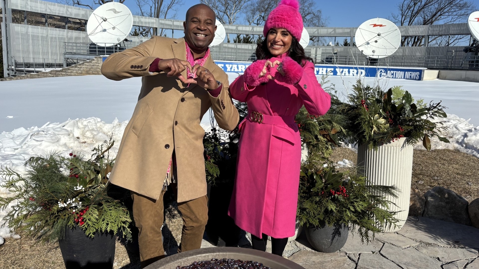 FYI Philly: February 7, 2026