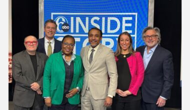 Dr. Tony Watlington discusses proposed changes to Philadelphia Schools