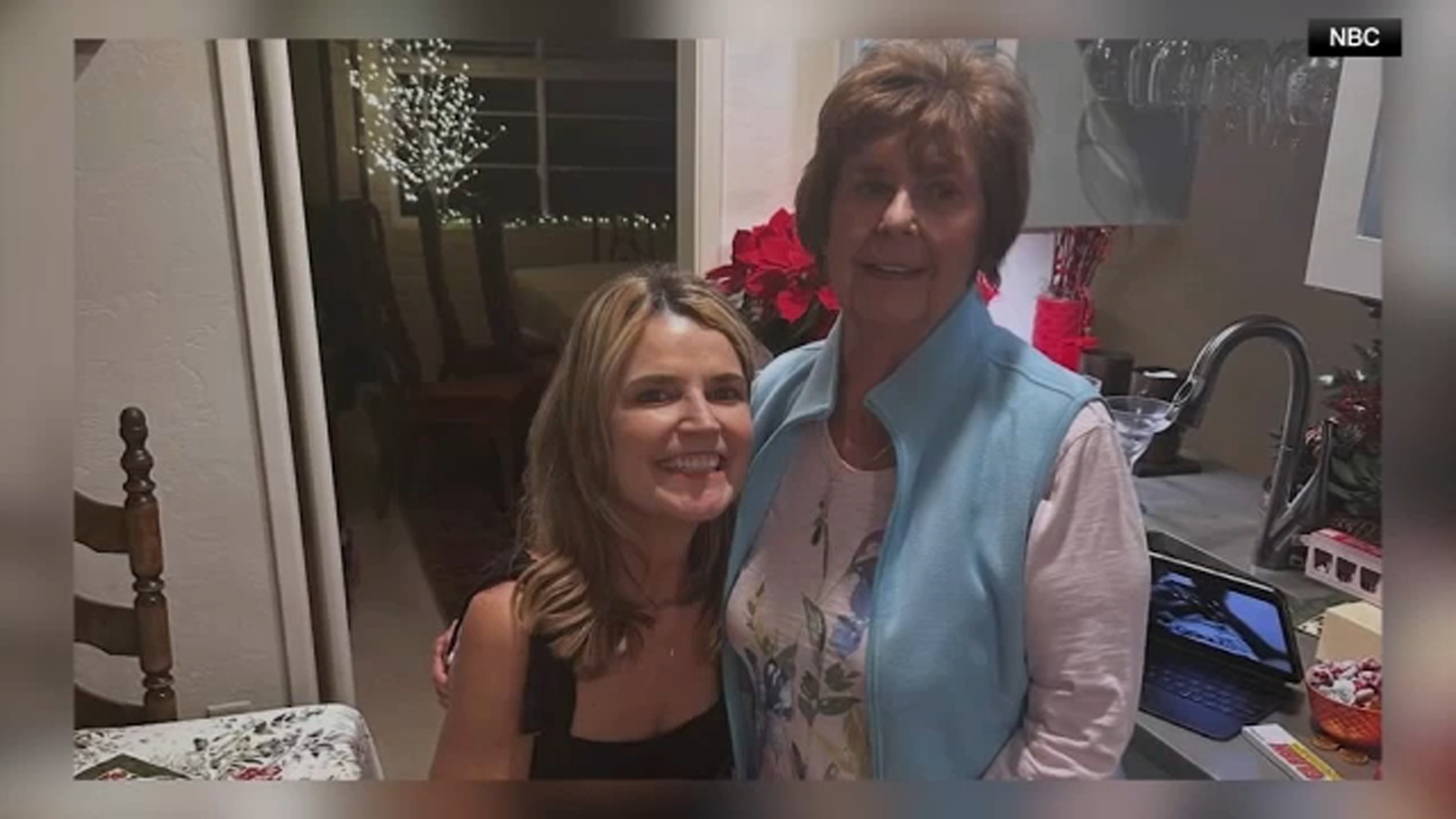 Authorities 'aware of new message regarding Nancy Guthrie': Sheriff