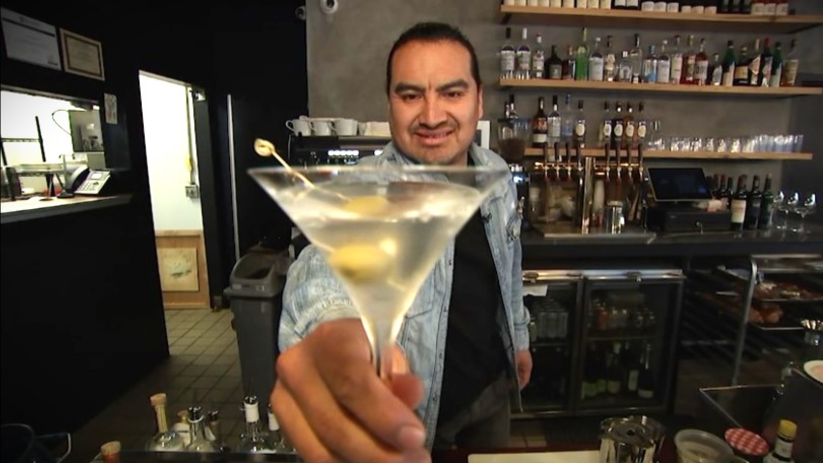 Casa Oui blends culinary cultures for all-day dining distinction