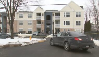 Father Michael Phillips taken into custody after allegedly stabbing infant, tossing him in snow in Coatesville, Pennsylvania