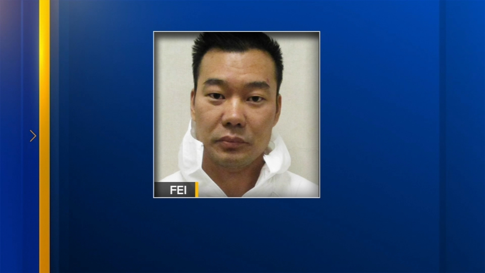 Northampton County man pleads guilty to shooting, killing wife's parents