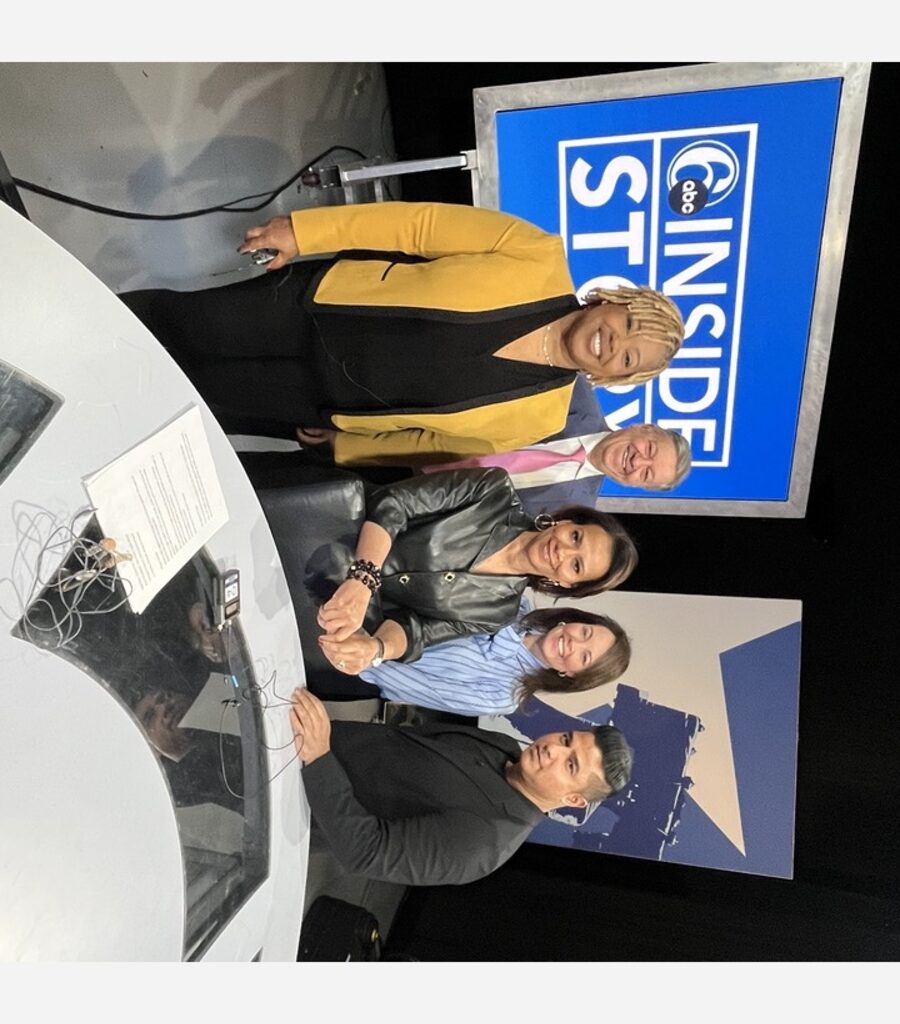 Mayor Cherelle Parker and reelection