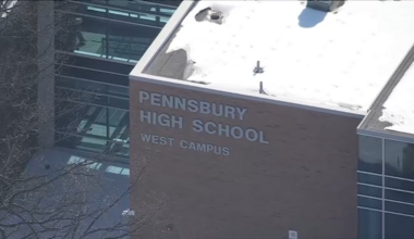 Pennsbury High School threat determined to be 'not credible', lockdown lifted