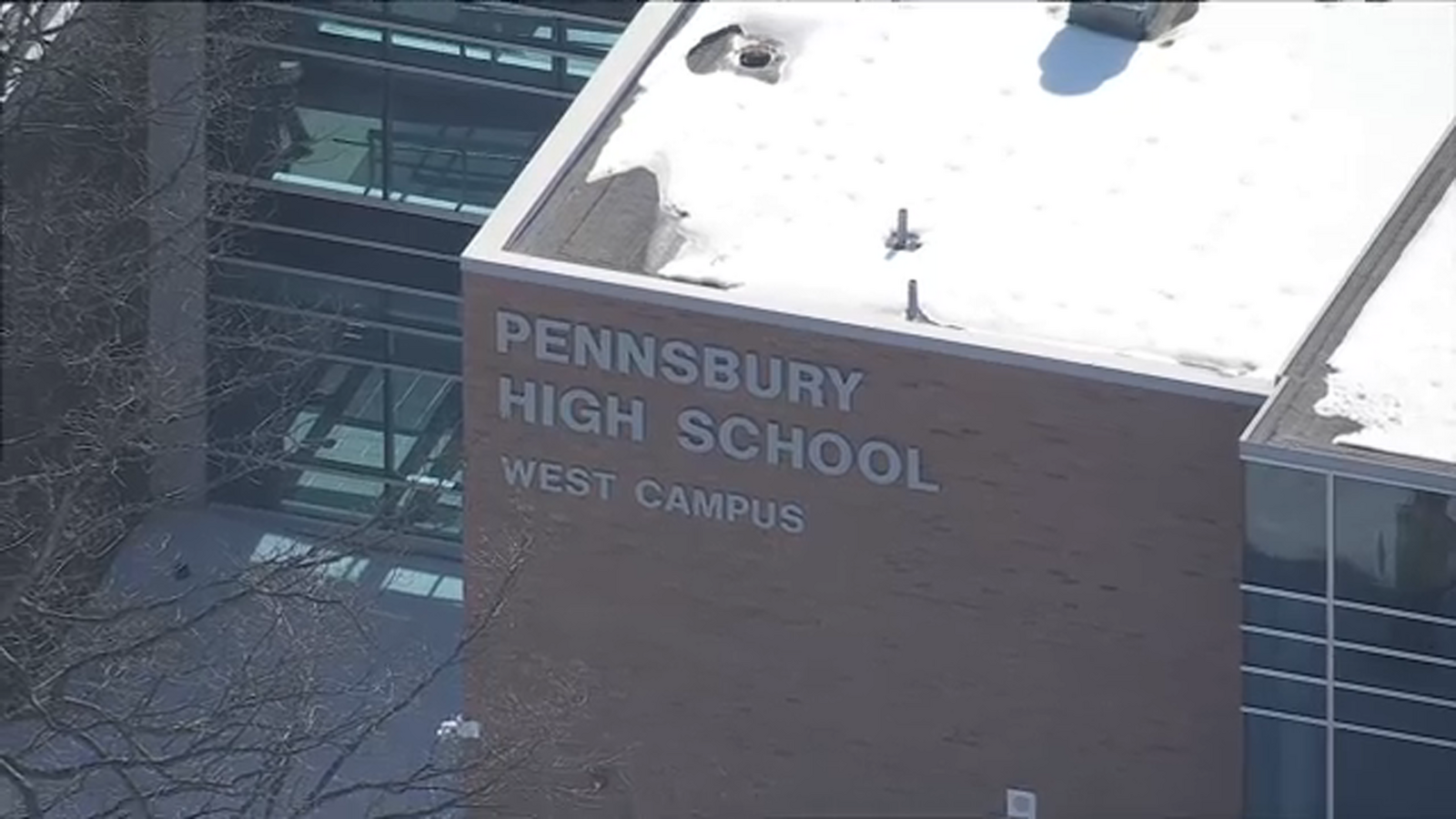 Pennsbury High School threat determined to be 'not credible', lockdown lifted