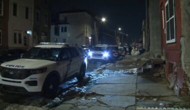 Multiple shootings reported across Philadelphia within hours, police investigating