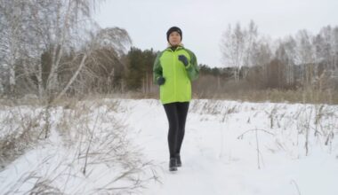 Keeping up workouts in winter, despite lung diseases | Moves in Medicine