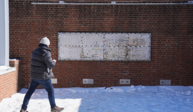 Judge orders Trump admin to restore slavery exhibits at President's House Site