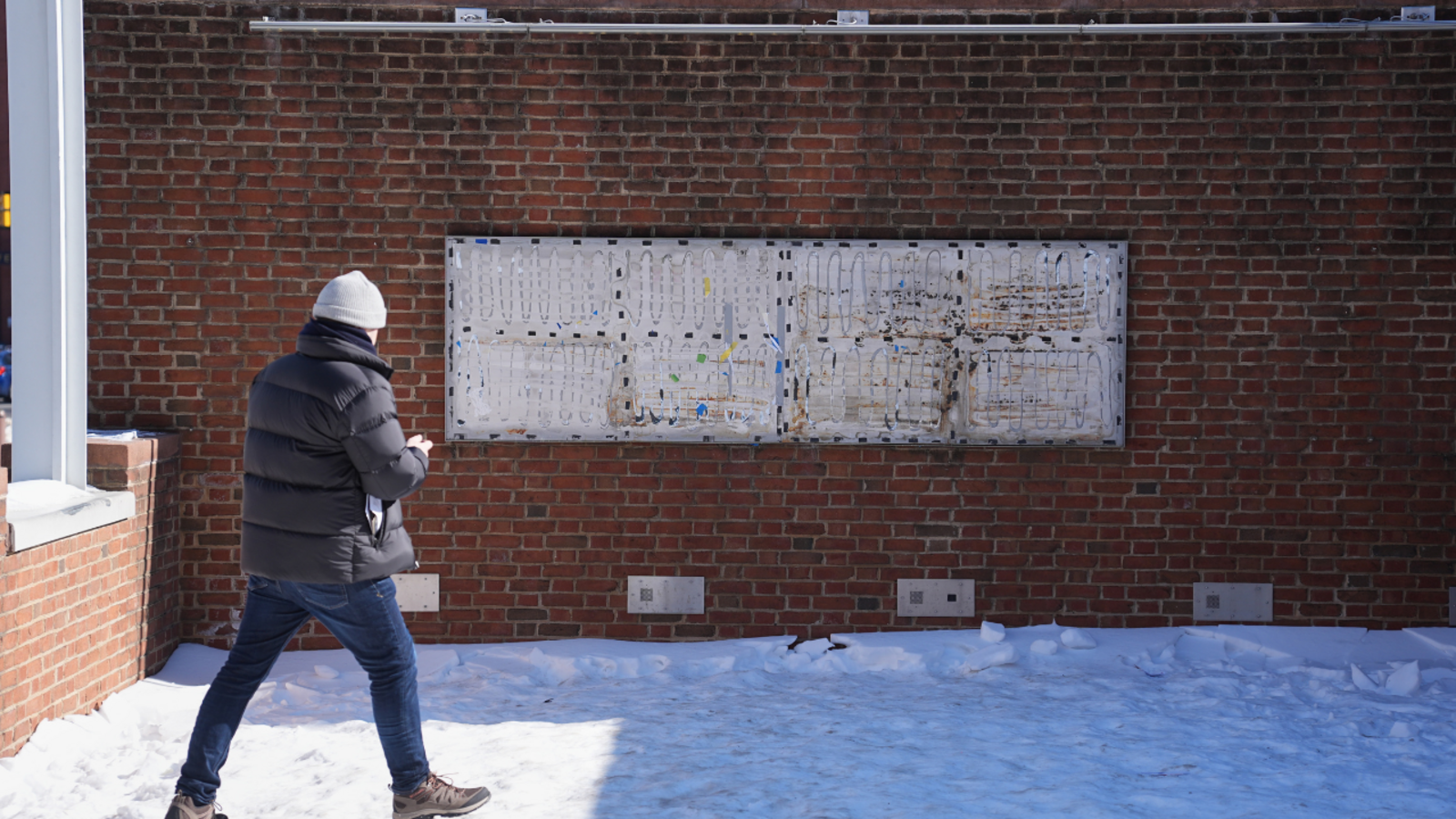 Judge orders Trump admin to restore slavery exhibits at President's House Site