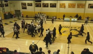 Carver Engineering and Science basketball team challenges season-ending forfeit after on‑court clash