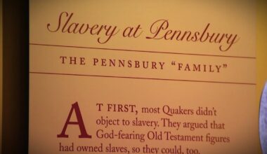 America 250: Exploring Pennsylvania's founding at Pennsbury Manor