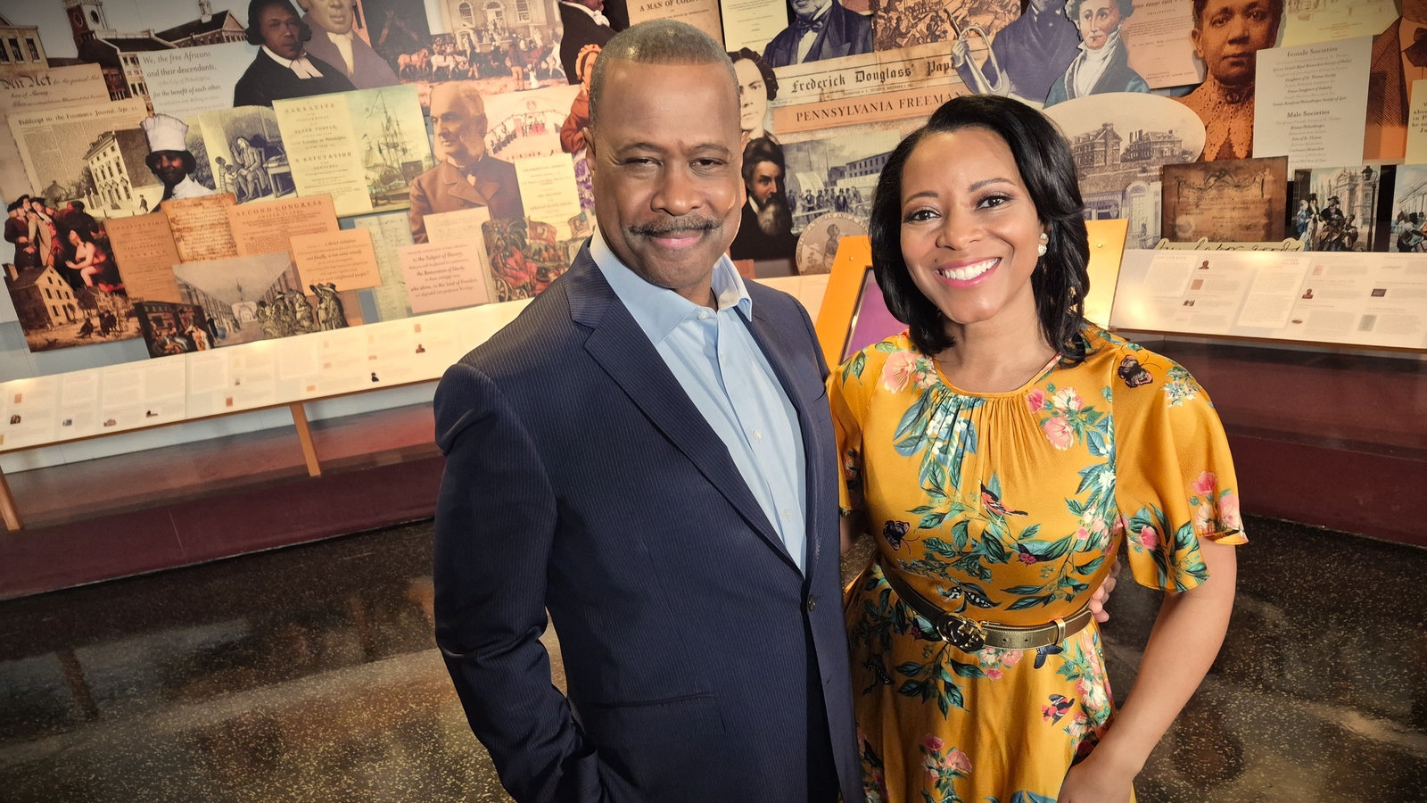 Visions: February 21, 2026 - 6abc Philadelphia