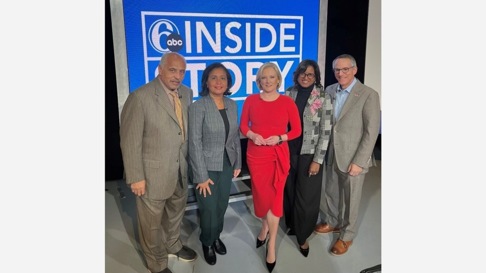 More on the Presidents House Slavery Exhibit