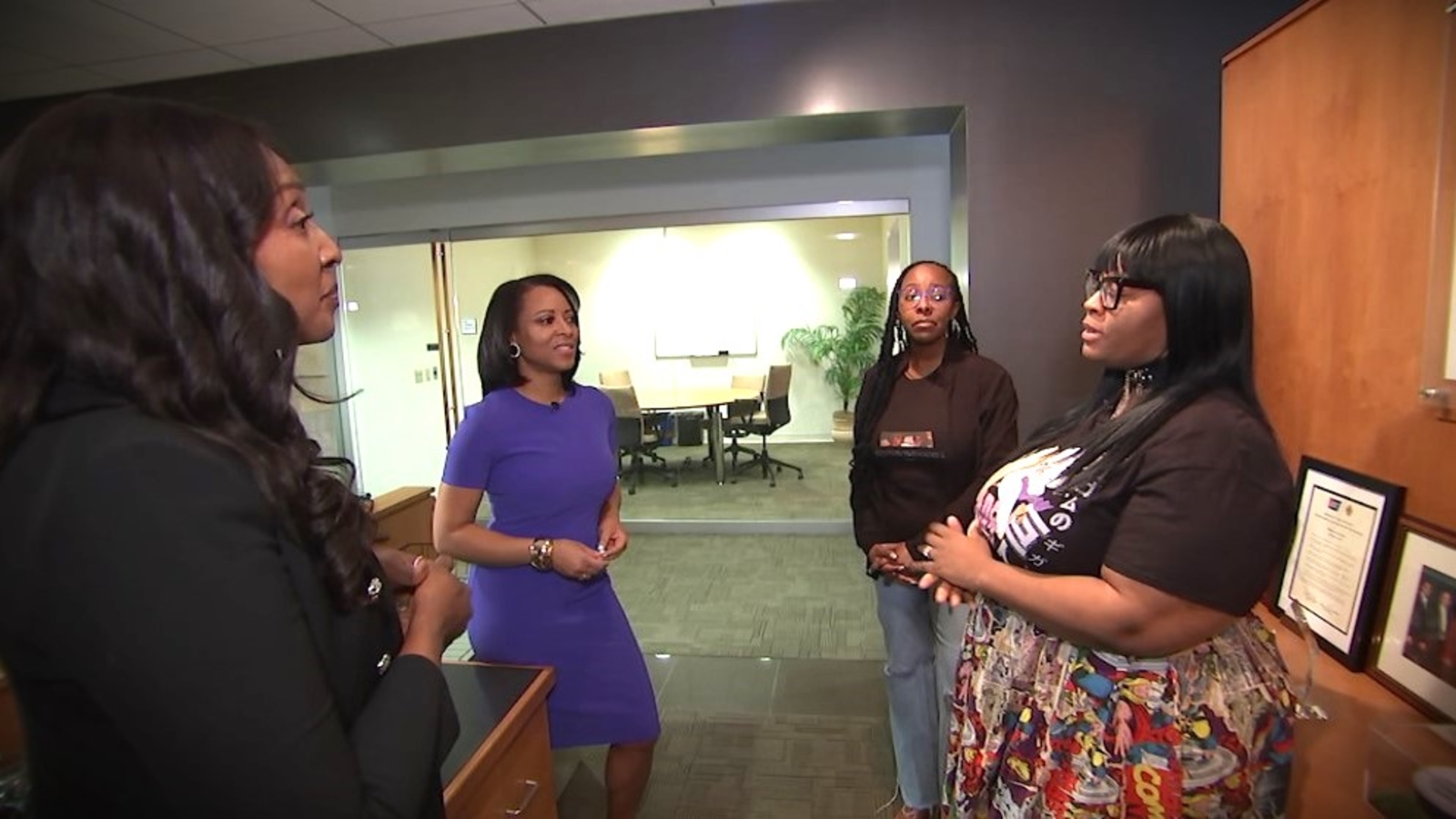 American Cancer Society hopes to improve health care with Voices of Black Women study