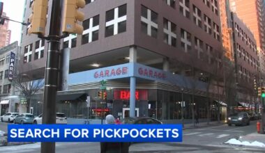 Center City Philadelphia bar theft leads to $8K in fraudulent charges, victim says