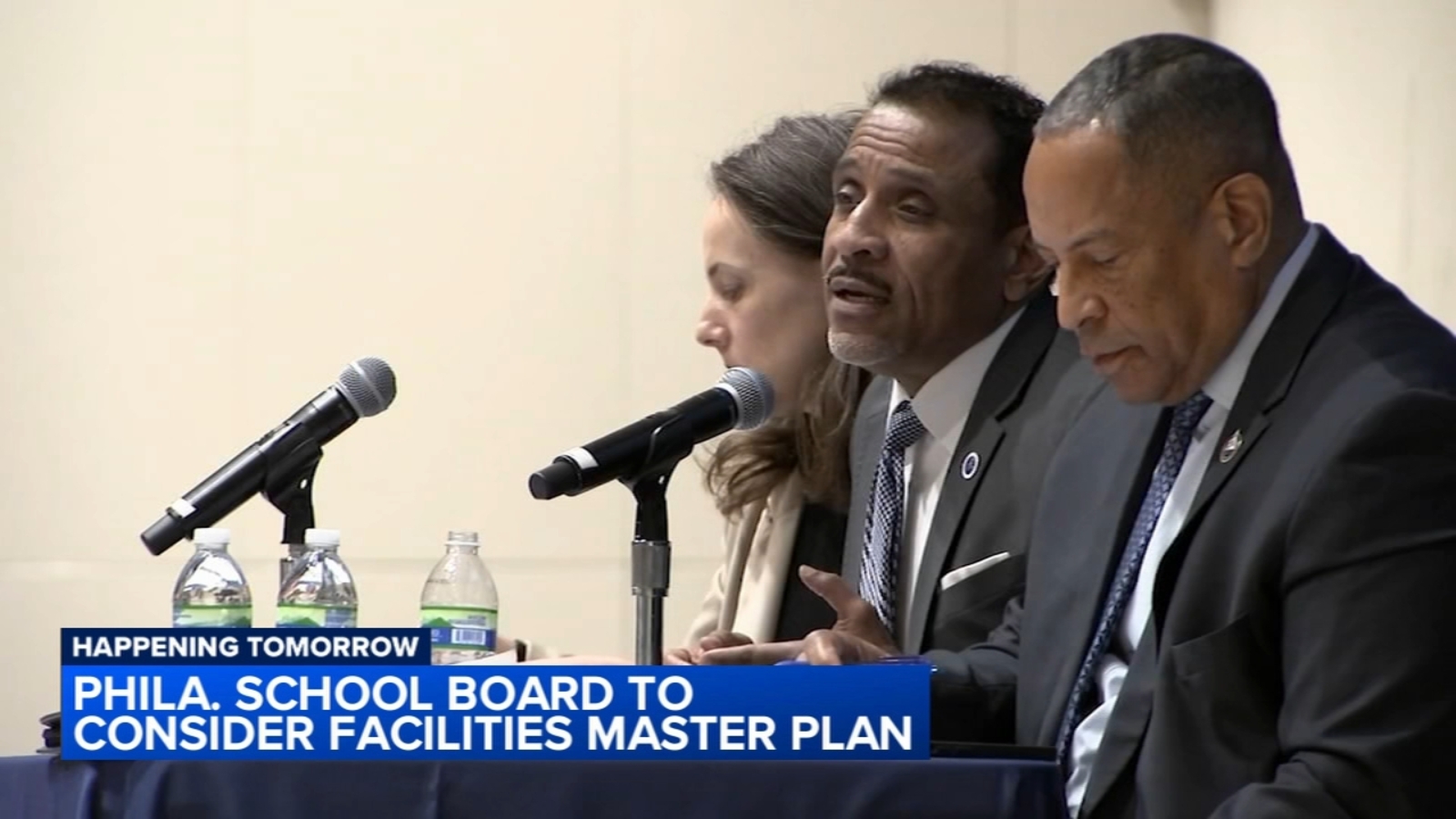 Philadelphia Board of Education set to vote on $2.8B Facilities Master Plan