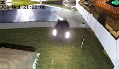 Northeast Philadelphia residents demand traffic safety changes after car crashes into home