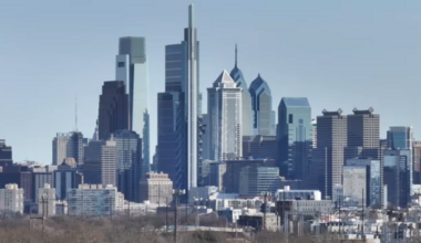 Philadelphia prepared to spend big for America 250 festivities, report shows