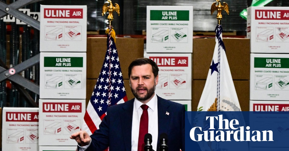 ‘They always gave us the heaviest work’: how Maga billionaires relied on Mexican labor | US immigration