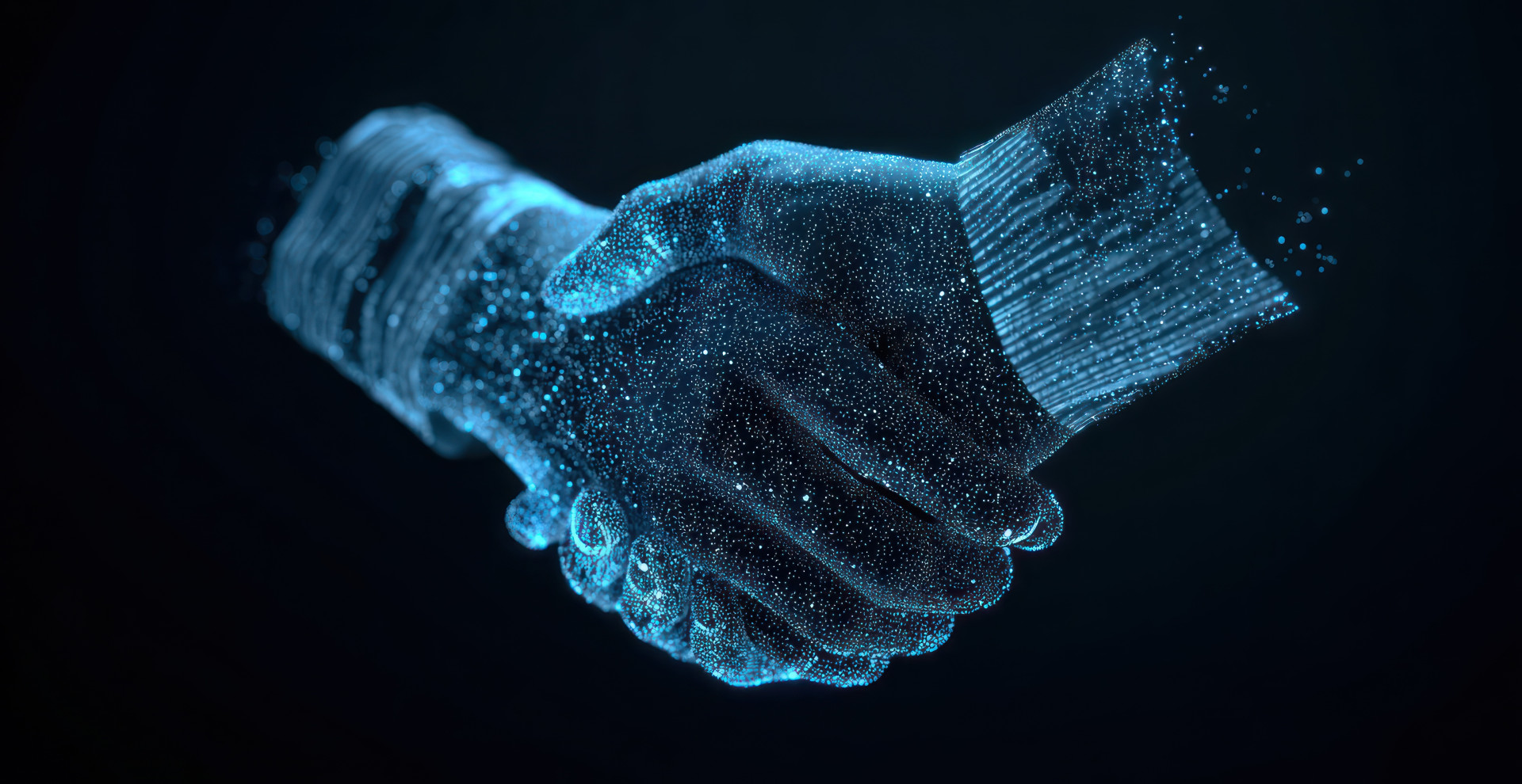 Transforming the Ties That Bind