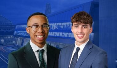 Two Swanson School Alumni named Pittsburgh 30 Under 30