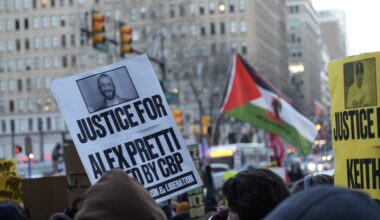 Philadelphia Activists and Lawmakers Join ‘ICE Out’ Movement