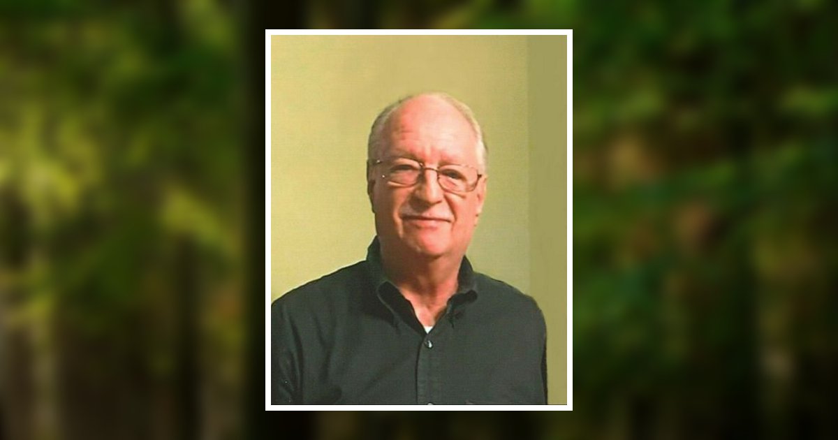 George Emanuel Cunningham, III Obituary September 24, 2025