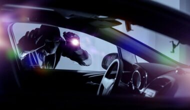 Lower Merion police warn of increased thefts from cars