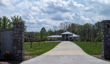 ATC installed two geothermal systems with zoning in this home!