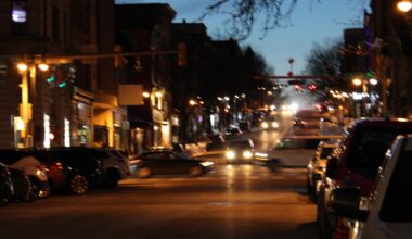 City hikes parking prices to remedy budget shortfall – The Lafayette