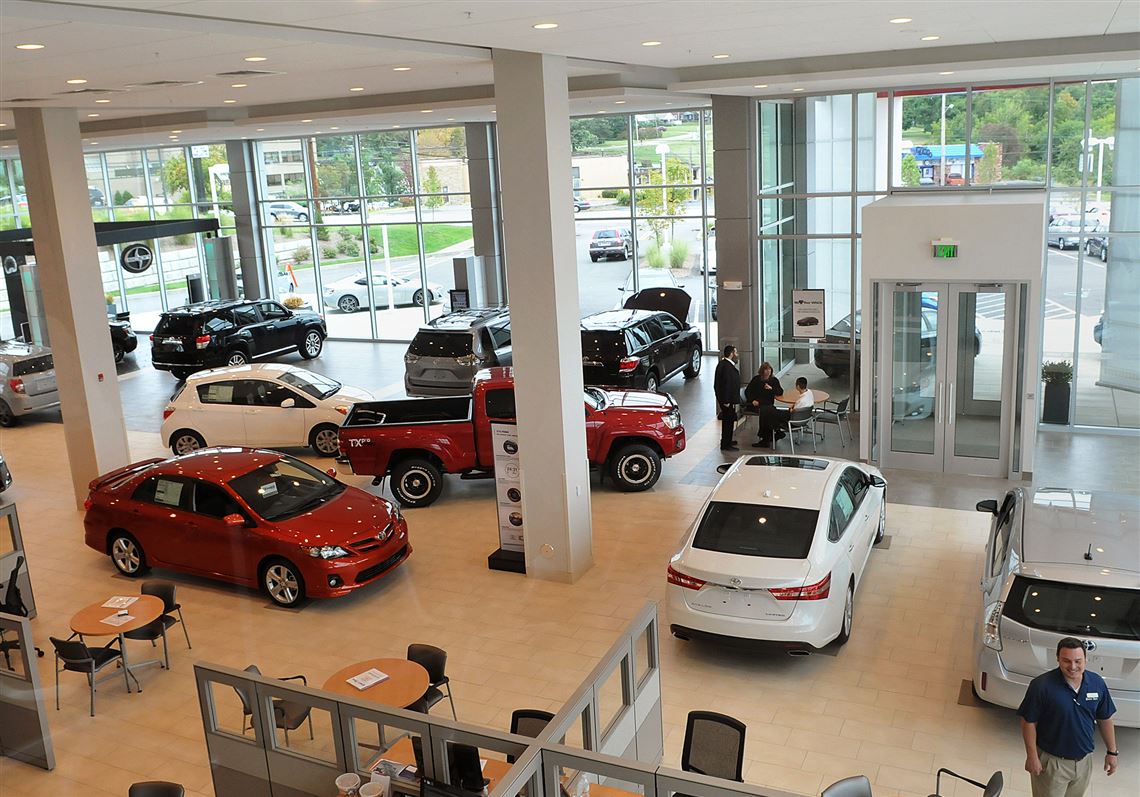 Despite warning signs, Pennsylvania failed to take action in massive fraud case