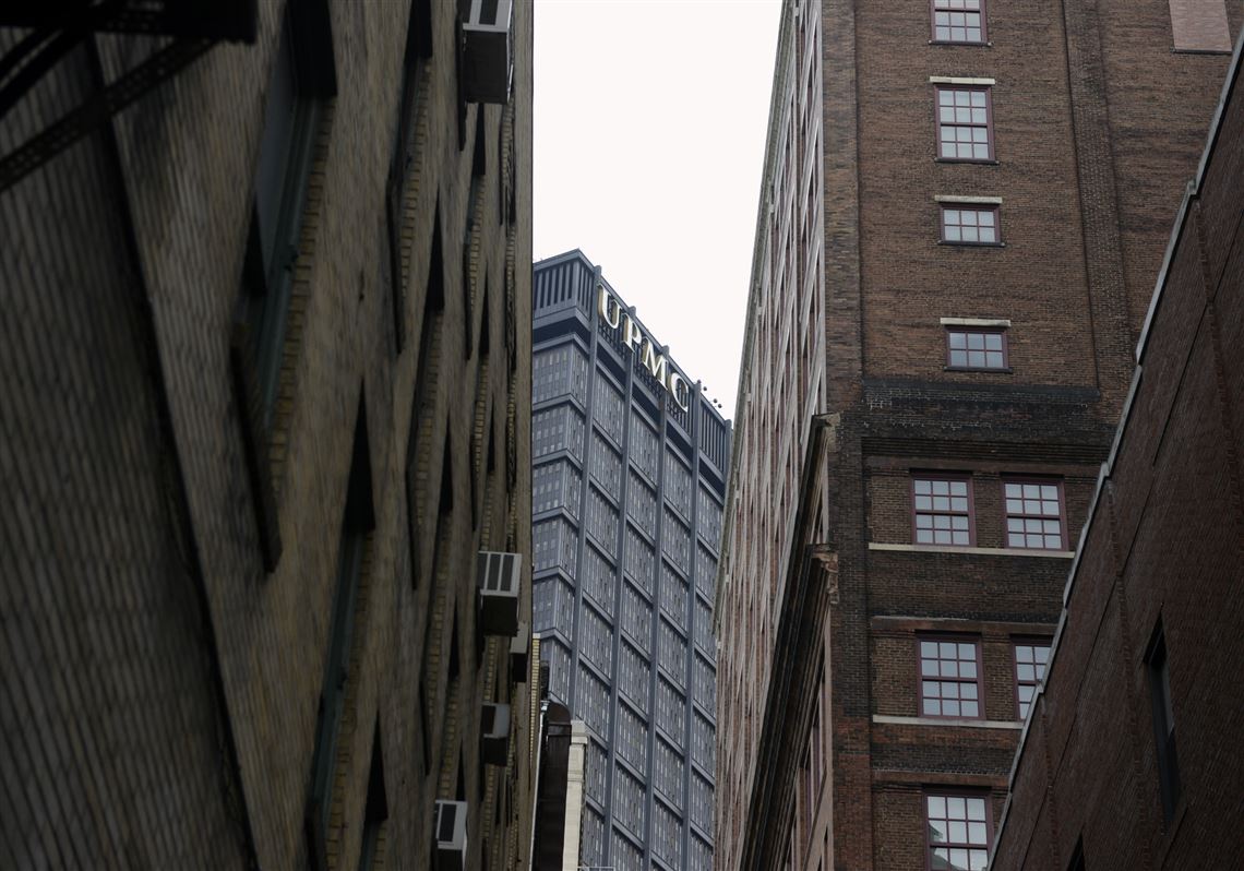 Operating income rises $625 million in 2025 at Pittsburgh health care giant UPMC