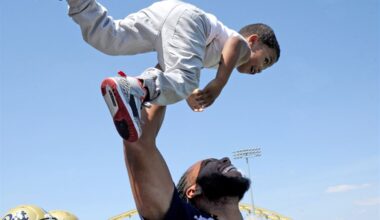 Paul Zeise's notebook: Larry Fitzgerald is one of a kind