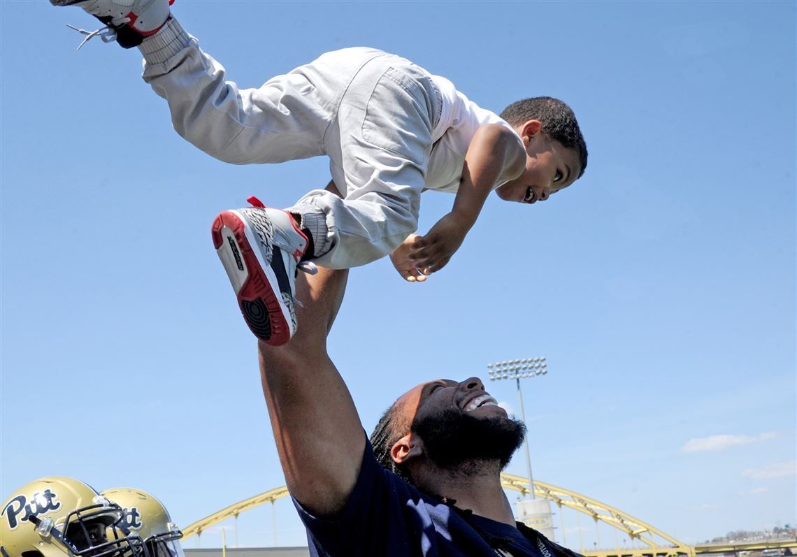 Paul Zeise's notebook: Larry Fitzgerald is one of a kind