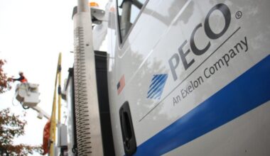 PECO profits skyrocket almost 50% after rate hikes