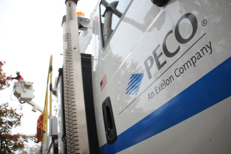 PECO profits skyrocket almost 50% after rate hikes