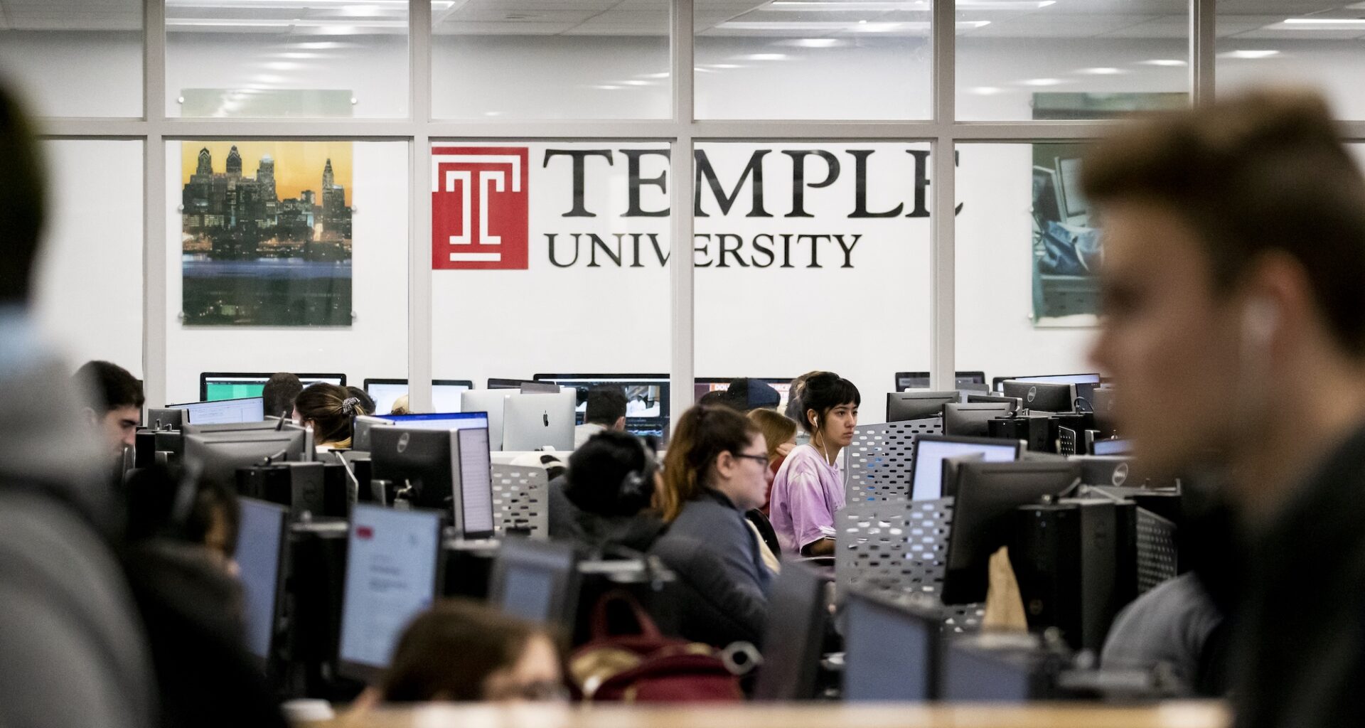 10 ways a GIS master’s degree translates into real jobs