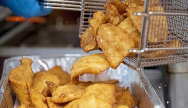 Pittsburgh fish fry guide 2026: Where to find a fry near you