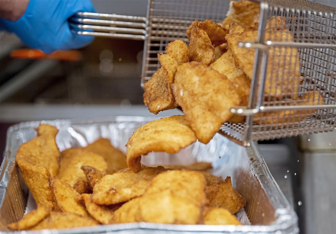 Pittsburgh fish fry guide 2026: Where to find a fry near you