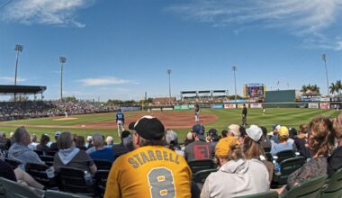 Bradenton-area food and drink recommendations for Pirates spring training