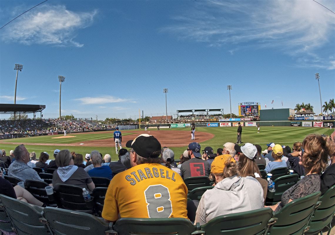 Bradenton-area food and drink recommendations for Pirates spring training