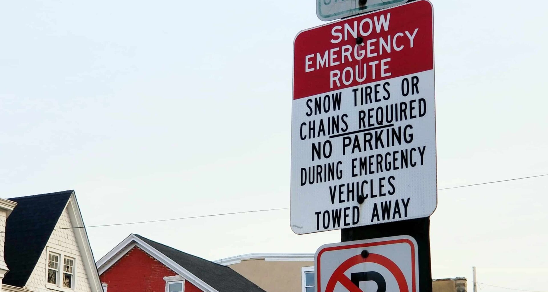 Snow Emergencies Declared as Coastal Storm Approaches – Saucon Source