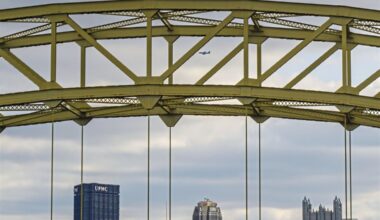 A dubious milestone for the Pittsburgh area labor market