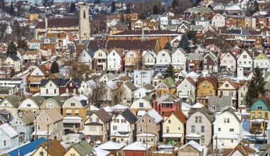 Audit: Bills never sent for some Pa. affordable housing loan recipients